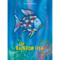 The Rainbow Fish - Hardcover