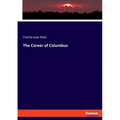 The Career of Columbus - Paperback