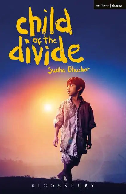 Child of the Divide - Paperback