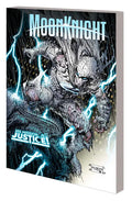 Moon Knight Vol. 1: The Midnight Mission - Paperback