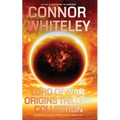 Lord Of War Origins Collection: 3 Science Fiction Space Opera Novellas - Paperback