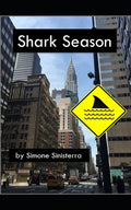 Shark Season - Paperback