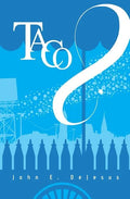 Taco: A Brooklyn Tale - Paperback