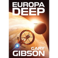 Europa Deep - Hardcover