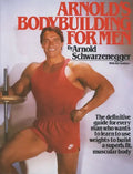 Arnold's Bodybuilding for Men - Paperback