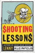 Shooting Lessons - Paperback