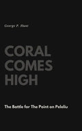 Coral Comes High - Hardcover