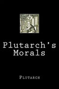 Plutarch's Morals - Paperback
