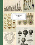Vintage Prints: Vol. 11 - Paperback