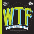 Ifl Science Wtf Weird True Facts - Hardcover