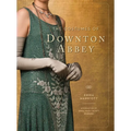 The Costumes of Downton Abbey - Hardcover