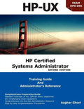 HP Certified Systems Administrator (2nd Edition) - Paperback