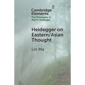 Heidegger on Eastern/Asian Thought - Paperback