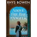 Above the Bay of Angels - Hardcover