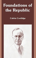 Foundations of the Republic - Paperback