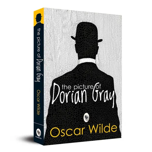 The Picture of Dorian Gray - Paperback