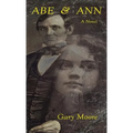 Abe & Ann - Hardcover