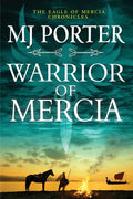 Warrior of Mercia - Paperback