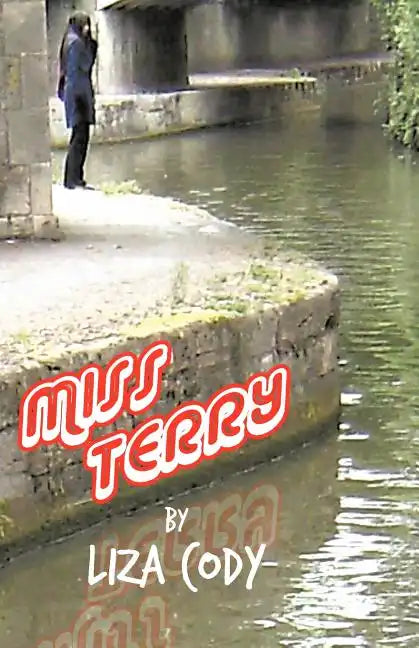 Miss Terry - Paperback