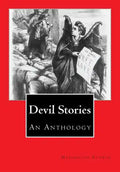 Devil Stories: An Anthology - Paperback