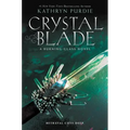 Crystal Blade - Paperback