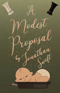 A Modest Proposal - Paperback