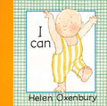 I Can - Board Book