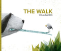 The Walk - Hardcover
