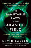 Immutable Laws of the Akashic Field - Paperback
