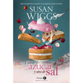 Una de Azúcar Y Otra de Sal (Sugar and Salt - Spanish Edition) - Paperback