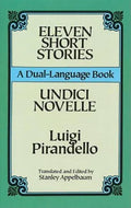 Eleven Short Stories: A Dual-Language Book - Paperback
