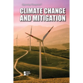 Climate Change and Mitigation - Library Binding