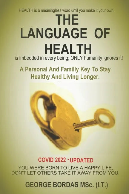 The Language of Health: Health Coach Guide - Paperback