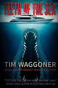Teeth Of The Sea - Paperback