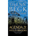 Agenda 21: Into the Shadows - Paperback