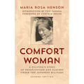 Comfort Woman - Hardcover
