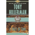 Thief of Time - Paperback
