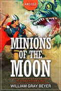 Minions of the Moon - Paperback