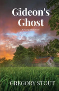 Gideon's Ghost - Paperback
