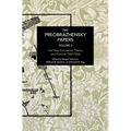 The Preobrazhensky Papers, Volume 2: Chronicling Continuity and Change - Paperback