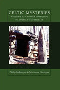 Celtic Mysteries Windows to Another Dimension in America's Northeast - Paperback
