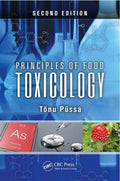 Principles of Food Toxicology - Hardcover
