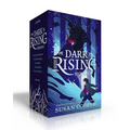 The Dark Is Rising Sequence (Boxed Set): Over Sea, Under Stone; The Dark Is Rising; Greenwitch; The Grey King; Silver on the Tree - Paperback