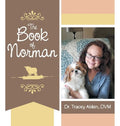 The Book of Norman - Hardcover