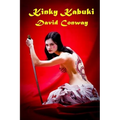 Kinky Kabuki - Paperback