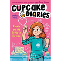 Alexis and the Perfect Recipe the Graphic Novel - Hardcover