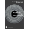The Centre as Margin: Eccentric Perspectives on Art - Paperback