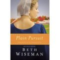 Plain Pursuit - Paperback