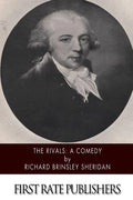The Rivals: A Comedy - Paperback