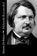 Melmoth Reconciled - Paperback